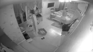 Ateşli sarışın MILF çırılçıplak Part 136  