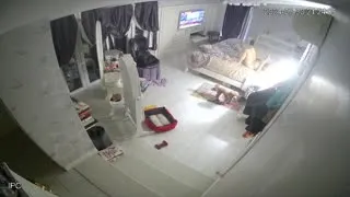 Ateşli sarışın MILF çırılçıplak Part 137  