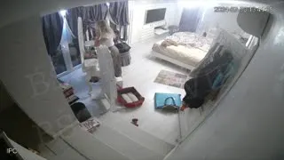 Ateşli sarışın MILF çırılçıplak Part 142  