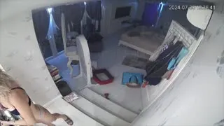 Ateşli sarışın MILF çırılçıplak Part 145  