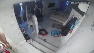 Ateşli sarışın MILF çırılçıplak Part 147  