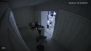 Ateşli sarışın MILF çırılçıplak Part 151  