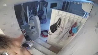 Ateşli sarışın MILF çırılçıplak Part 159  