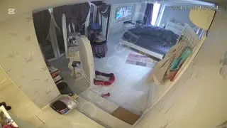 Ateşli sarışın MILF çırılçıplak Part 161  