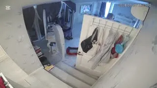 Ateşli sarışın MILF çırılçıplak Part 165  