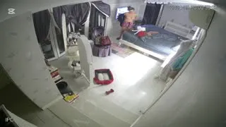 Ateşli sarışın MILF çırılçıplak Part 166  