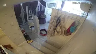 Ateşli sarışın MILF çırılçıplak Part 170  