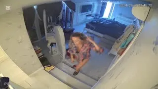 Ateşli sarışın MILF çırılçıplak Part 173  