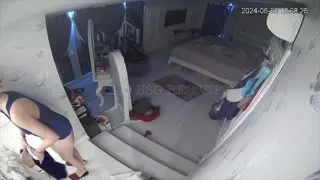 Ateşli sarışın MILF çırılçıplak Part 178  