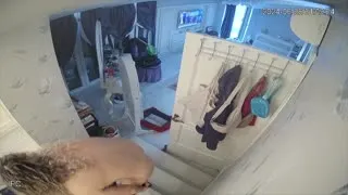 Ateşli sarışın MILF çırılçıplak Part 180  