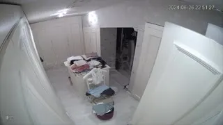 Ateşli sarışın MILF çırılçıplak Part 183  