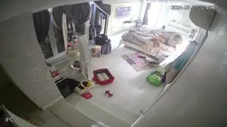 Ateşli sarışın MILF çırılçıplak Part 191  