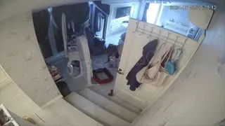 Ateşli sarışın MILF çırılçıplak Part 192  