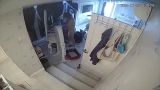 Ateşli sarışın MILF çırılçıplak Part 193  