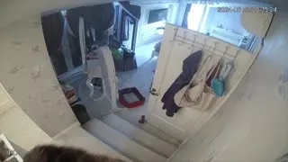 Ateşli sarışın MILF çırılçıplak Part 194  