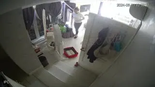 Ateşli sarışın MILF çırılçıplak Part 196  