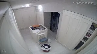 Ateşli sarışın MILF çırılçıplak Part 198  