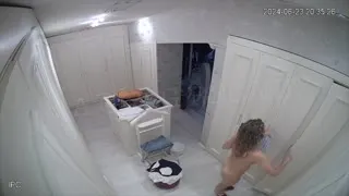 Ateşli sarışın MILF çırılçıplak Part 199  