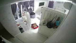 Ateşli sarışın MILF çırılçıplak Part 201  