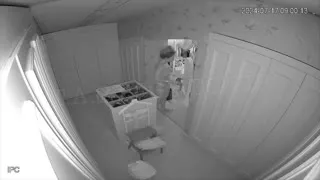 Ateşli sarışın MILF çırılçıplak Part 205  