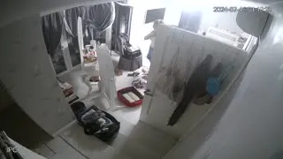 Ateşli sarışın MILF çırılçıplak Part 206  