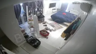 Ateşli sarışın MILF çırılçıplak Part 211  