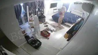 Ateşli sarışın MILF çırılçıplak Part 212  