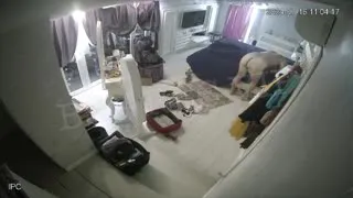 Ateşli sarışın MILF çırılçıplak Part 213  