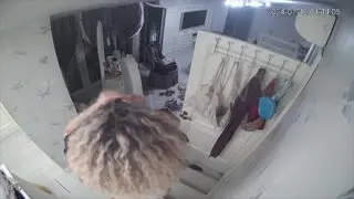 Ateşli sarışın MILF çırılçıplak Part 215  