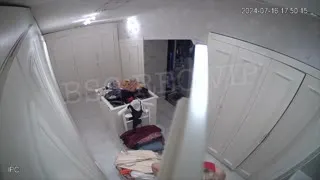 Ateşli sarışın MILF çırılçıplak Part 217  