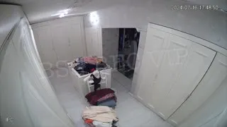 Ateşli sarışın MILF çırılçıplak Part 218  