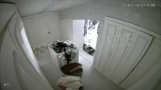 Ateşli sarışın MILF çırılçıplak Part 221  