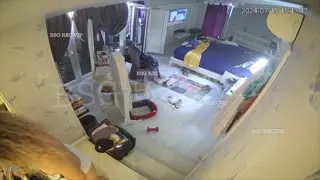 Ateşli sarışın MILF çırılçıplak Part 222  