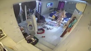 Ateşli sarışın MILF çırılçıplak Part 223  