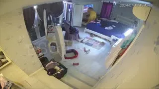 Ateşli sarışın MILF çırılçıplak Part 224  