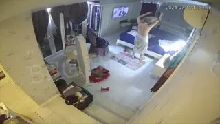 Ateşli sarışın MILF çırılçıplak Part 227  