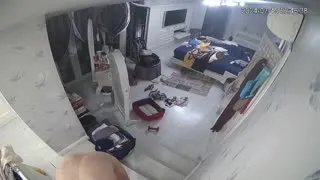 Ateşli sarışın MILF çırılçıplak Part 228  