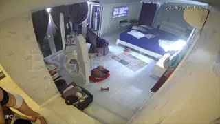 Ateşli sarışın MILF çırılçıplak Part 229  