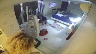 Ateşli sarışın MILF çırılçıplak Part 235  