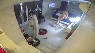 Ateşli sarışın MILF çırılçıplak Part 238  