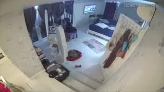 Ateşli sarışın MILF çırılçıplak Part 242  