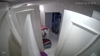 Ateşli sarışın MILF çırılçıplak Part 248  