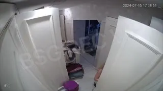 Ateşli sarışın MILF çırılçıplak Part 252  