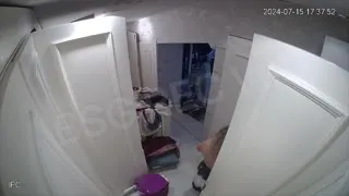 Ateşli sarışın MILF çırılçıplak Part 253  