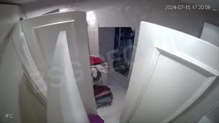 Ateşli sarışın MILF çırılçıplak Part 256  