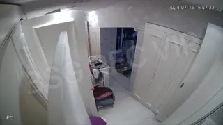 Ateşli sarışın MILF çırılçıplak Part 261  