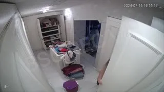 Ateşli sarışın MILF çırılçıplak Part 262  