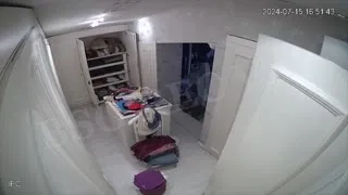 Ateşli sarışın MILF çırılçıplak Part 263  