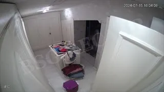 Ateşli sarışın MILF çırılçıplak Part 264  