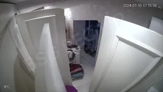 Ateşli sarışın MILF çırılçıplak Part 265  